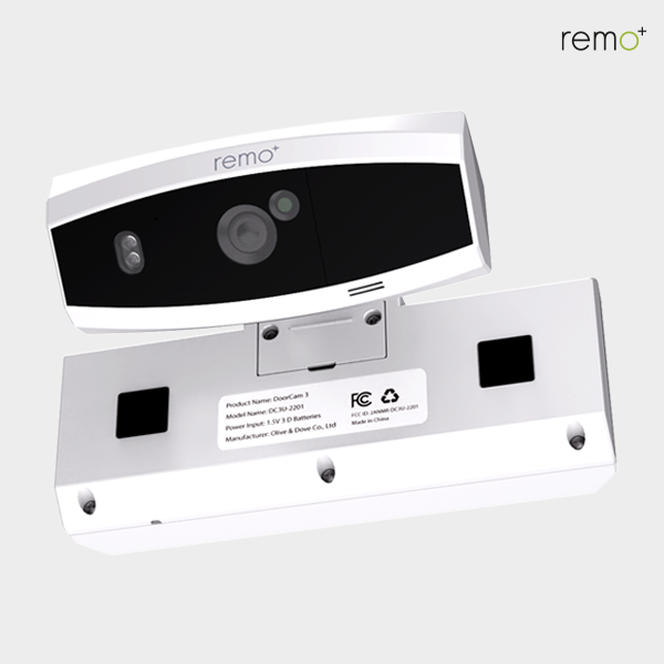 DoorCam™ 3