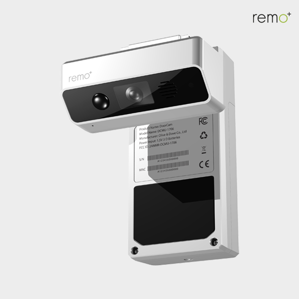DoorCam™