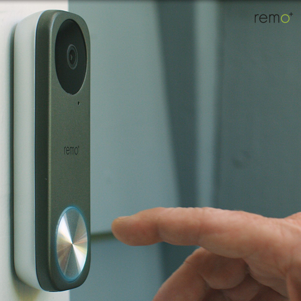 DoorCam™ 3