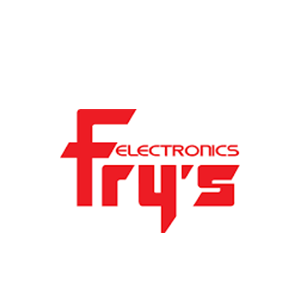 Fry's Electronics